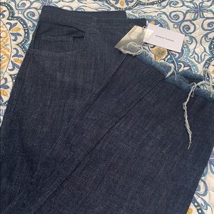 NWT  Marques/Almeida jeans